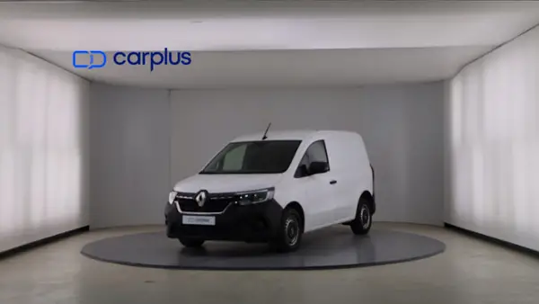 Renault Kangoo Furgón
